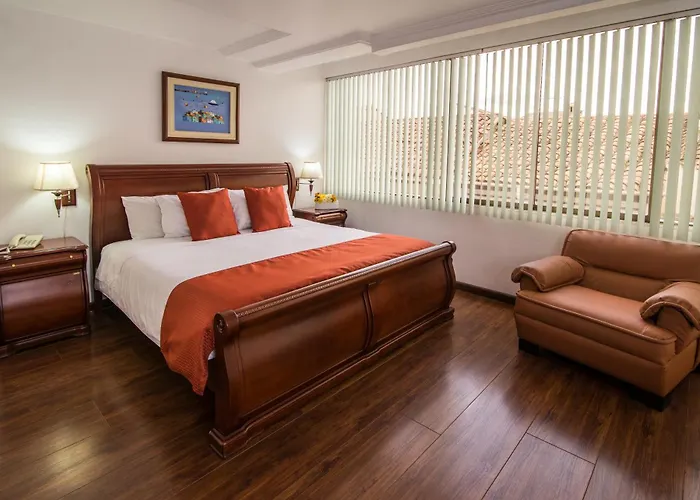 Hotel Cordero