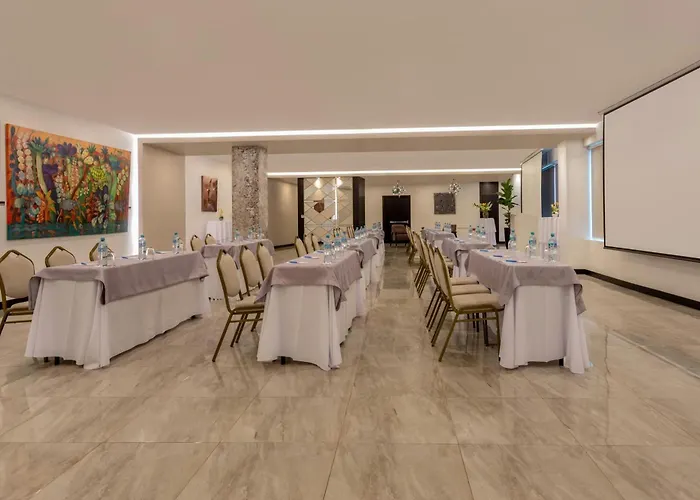 Four Points By Sheraton Cuenca